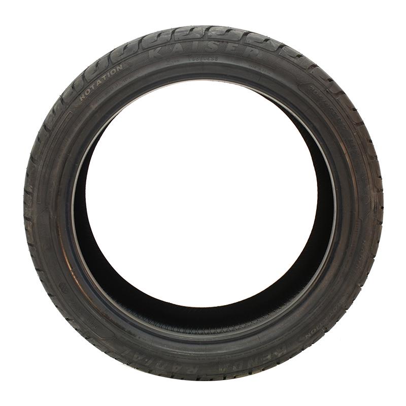 Kenda Kaiser (KR20A) Racing 265/35ZR18 93W Passenger Tire