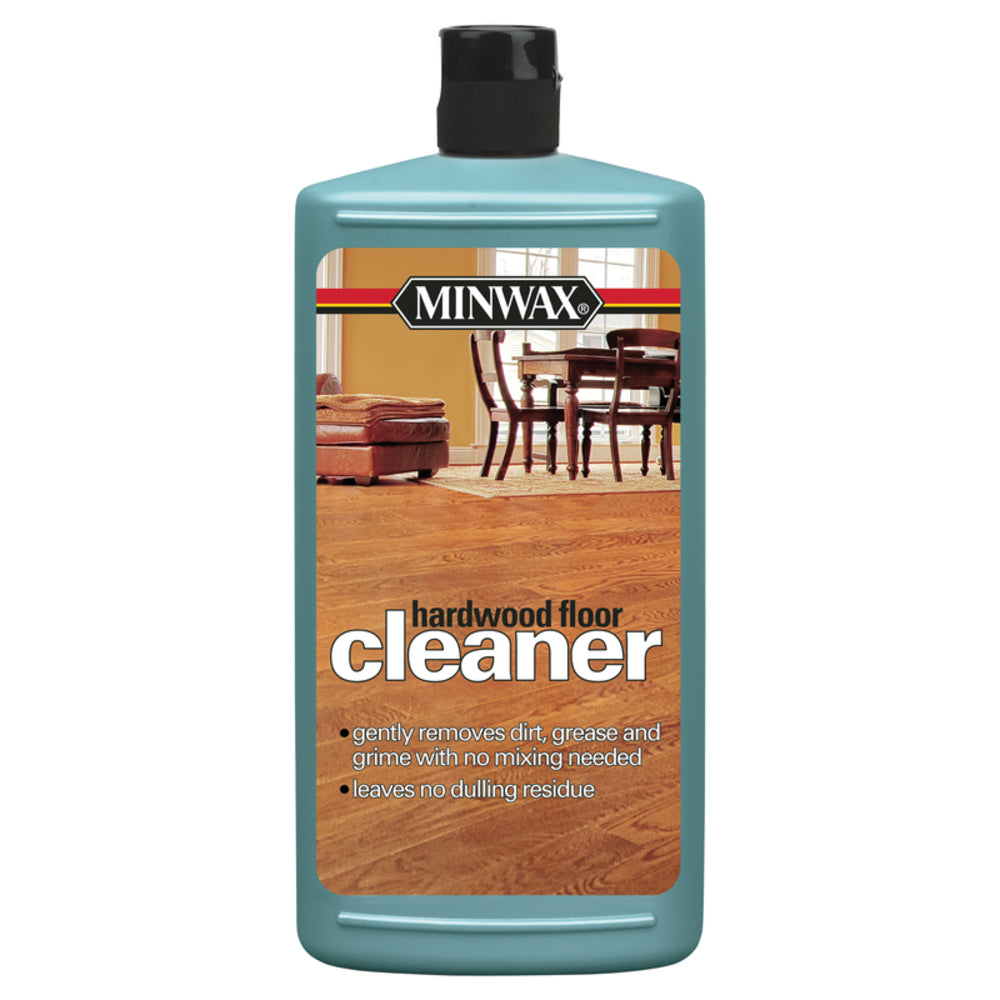 CLEANR HARDWOOD FLR 32OZ