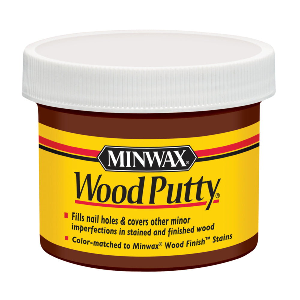 PUTTY WOOD RED MAHOGNY