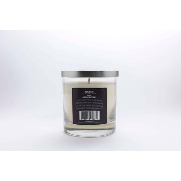 Scent Of The Perfect Man Candle Love Cork Screw