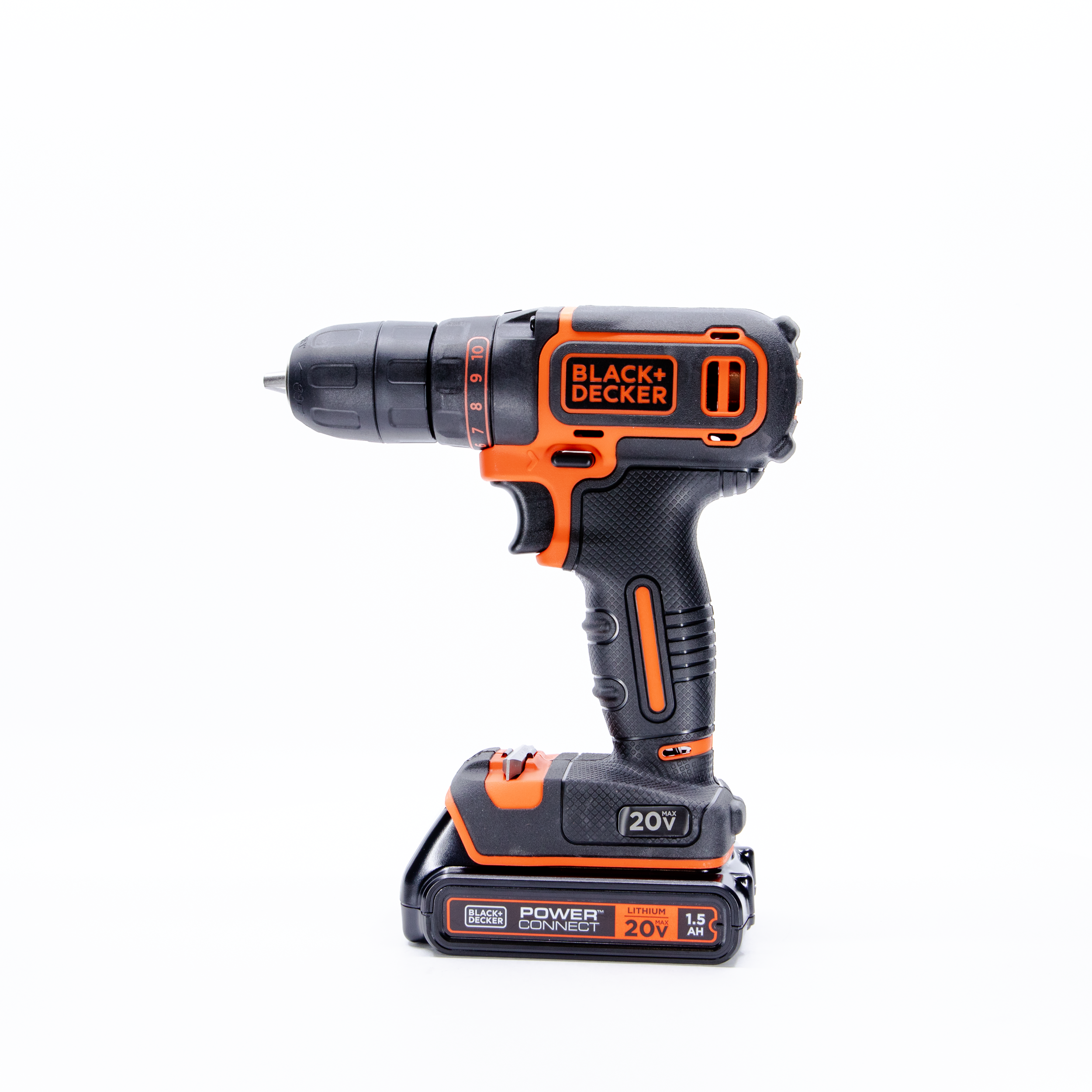 20V MAX* Cordless Drill/Driver