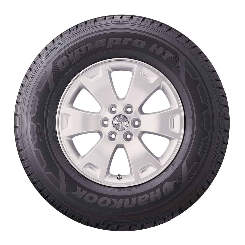 Hankook Dynapro HT 195/75R16 107/105R