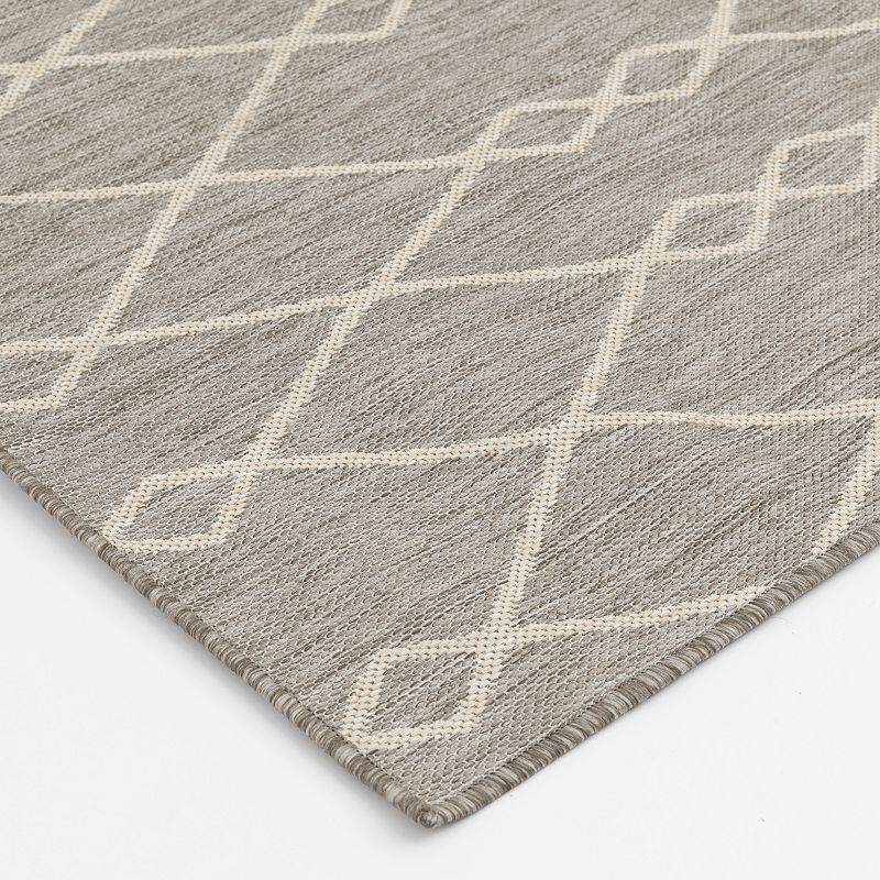 Sonoma Goods For Life® Moroccan Indoor Outdoor Rug