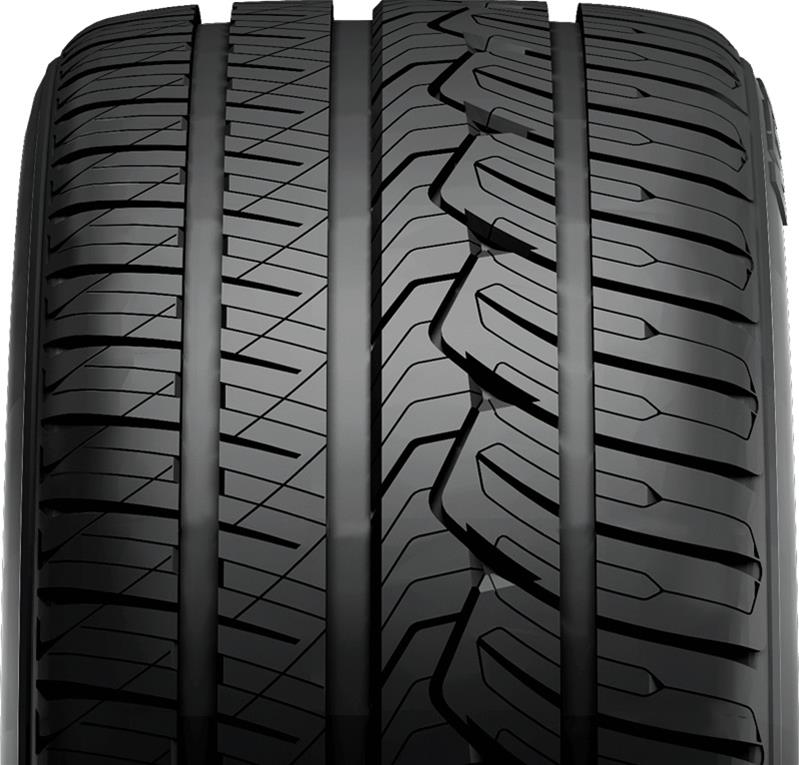 Nitto Tires N210-610 Nitto NT 421Q Tires