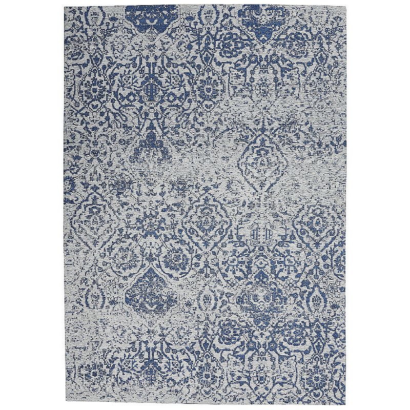 Nourison Damask Vintage Indoor Rug