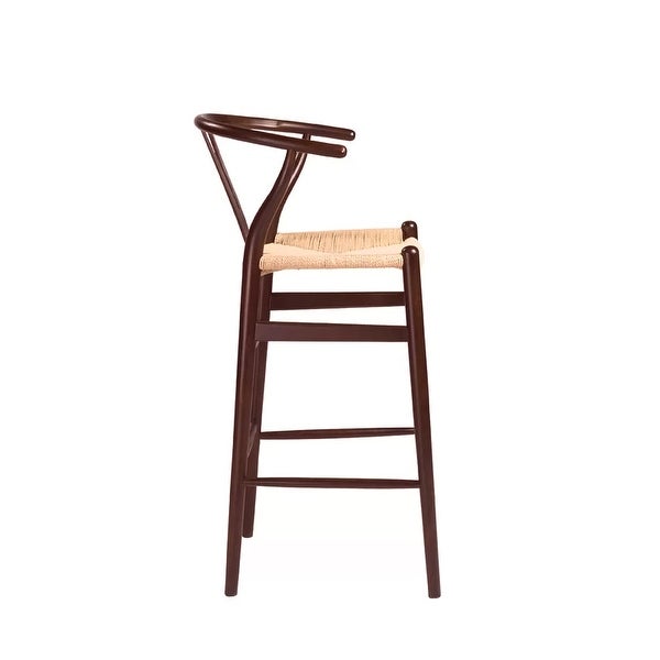 Woodcord Stool 26