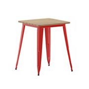 Emma and Oliver Drew Indoor/Outdoor Dining Table， 23.75