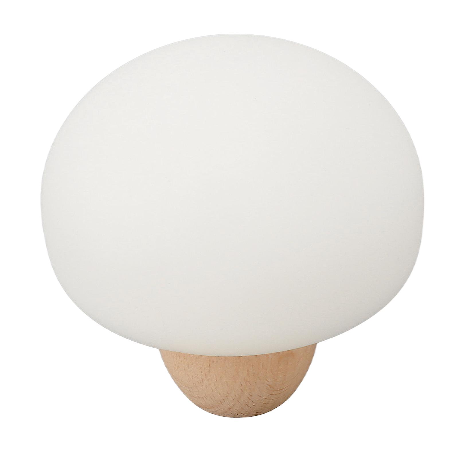 Led Mushroom Night Light，Mushroom Lamp Silicone Slap Mushroom Bed Lamp Mushroom Night Light Enhanced Features