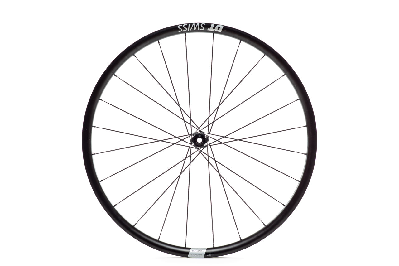 DT Swiss G 1800 SPLINE® 25 Wheel Set (650b or 700c)