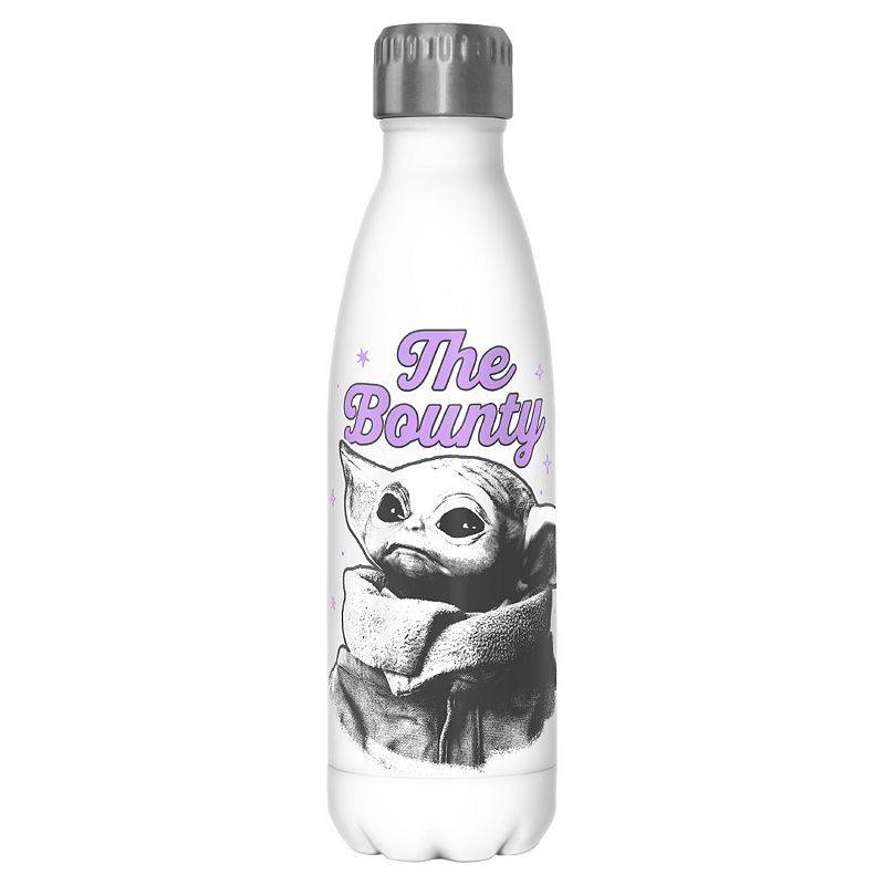 Star Wars The Bounty 17-oz. Water Bottle