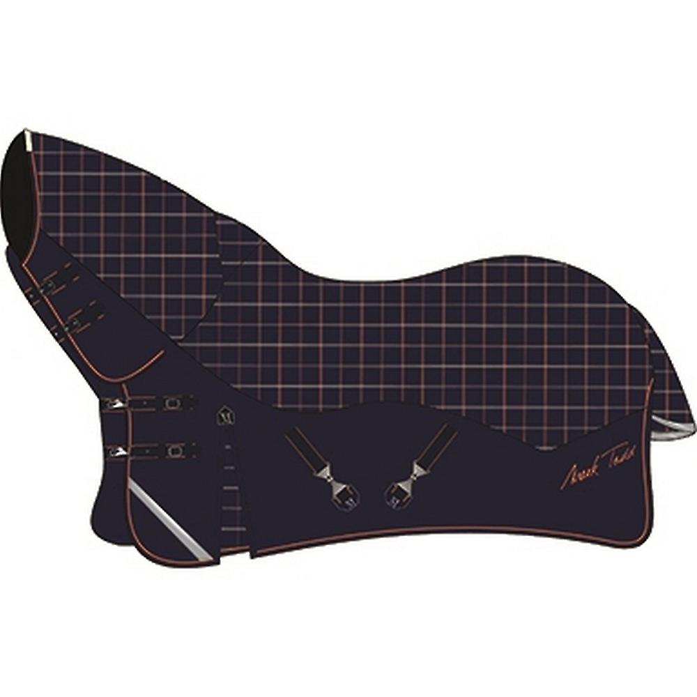 Mark Todd Medium Weight Combo Turnout Rug