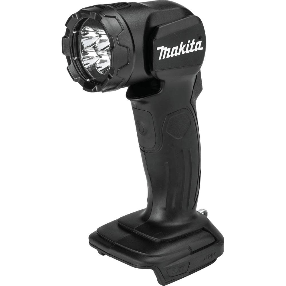 18V LXT鎼?Lithium-Ion Cordless L.E.D. Flashlight, Bare Tool