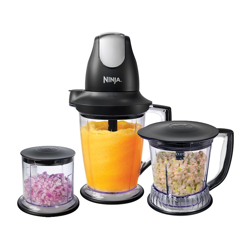 Ninja Master Prep Professional Blender (QB1004)