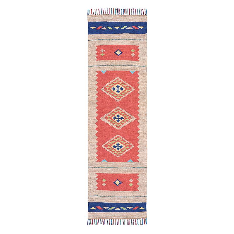 Nourison Baja Moroccan-Inspired Area Rug