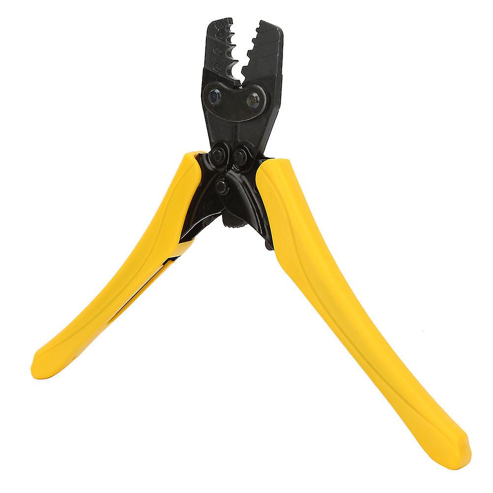 Professional Multifunction High Hardness Cable Crimping Pliers Wire Crimper Hand Tool(08c)