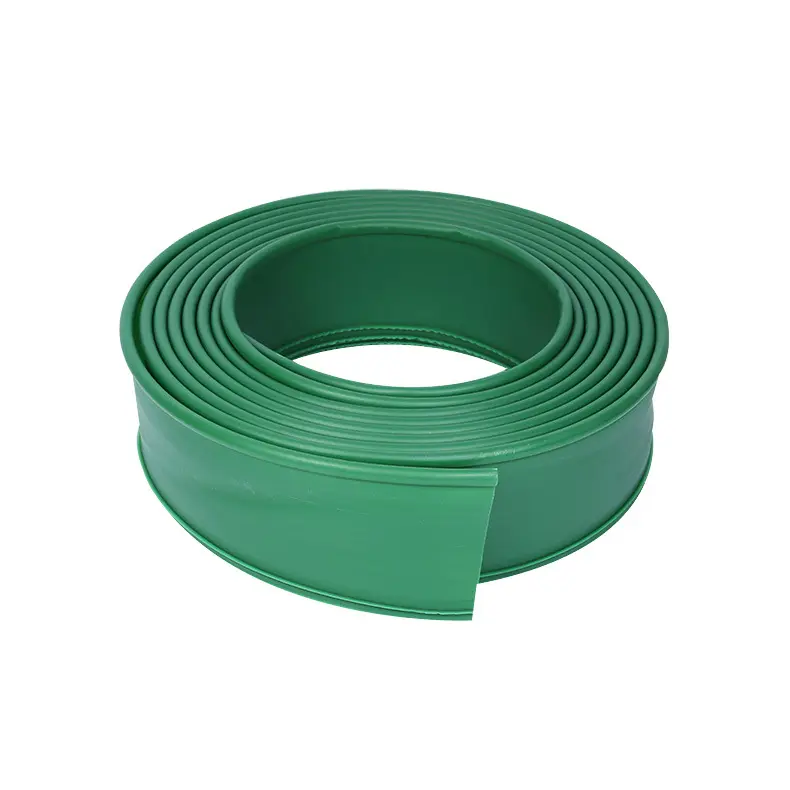 JNZ Manufacturer Supply Garden Pound in Plastic Landscape Edging Tape Lawn Edging Fence Set with peg