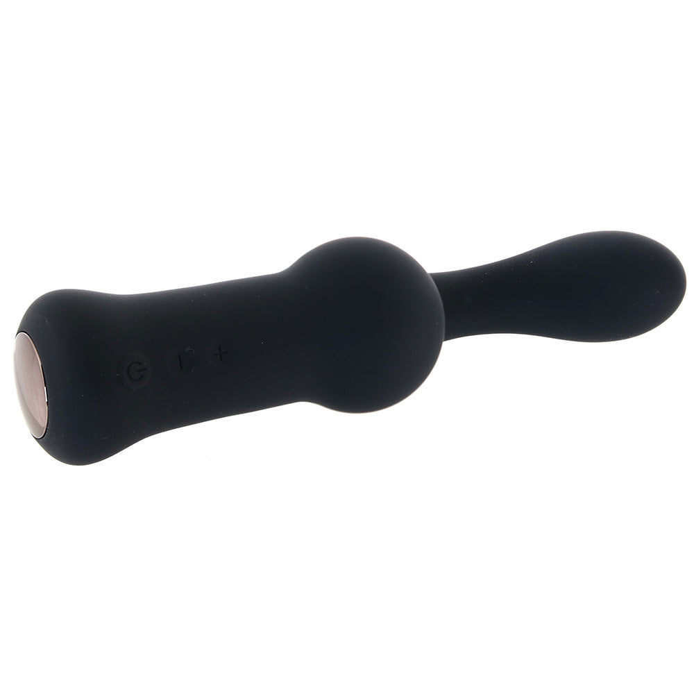 Renegade Curve Vibrating Prostate Massager