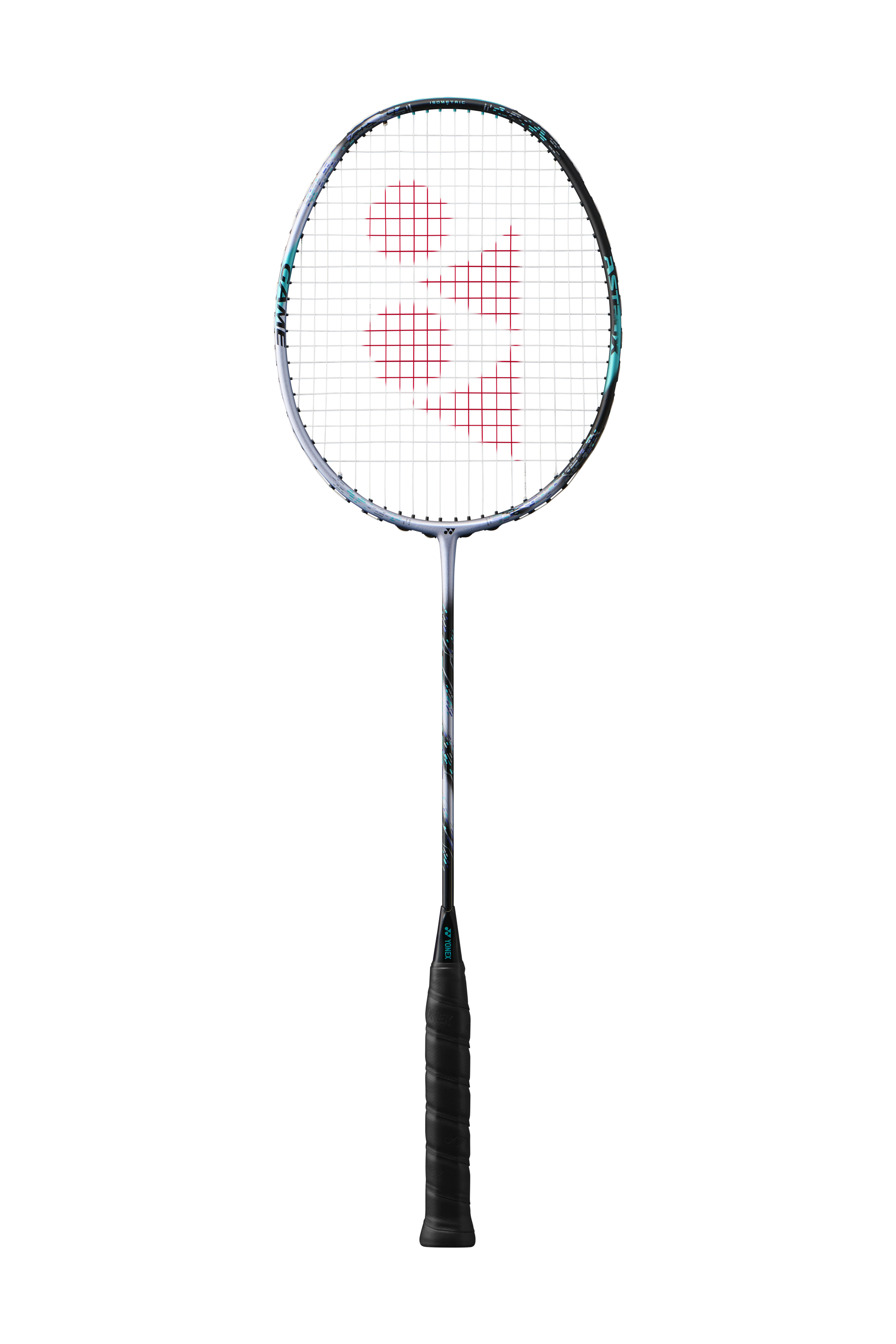 Yonex Astrox 88S Game Badminton Racket (Silver/Black) 2024