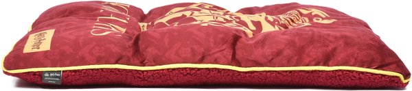 Fetch For Pets Harry Potter Napper Dog Bed， Hogwartz