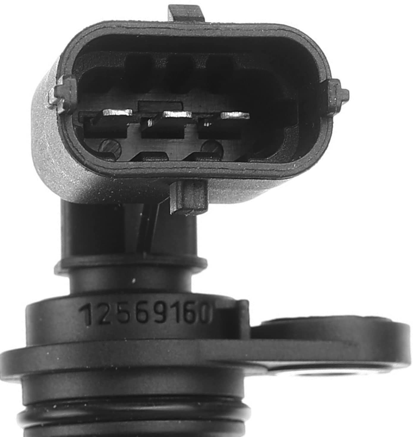 A-Premium Camshaft Position Sensor Compatible with Cadillac SRX XLR 2004-2006 STS 2005-2007 V8 4.6L Base Only