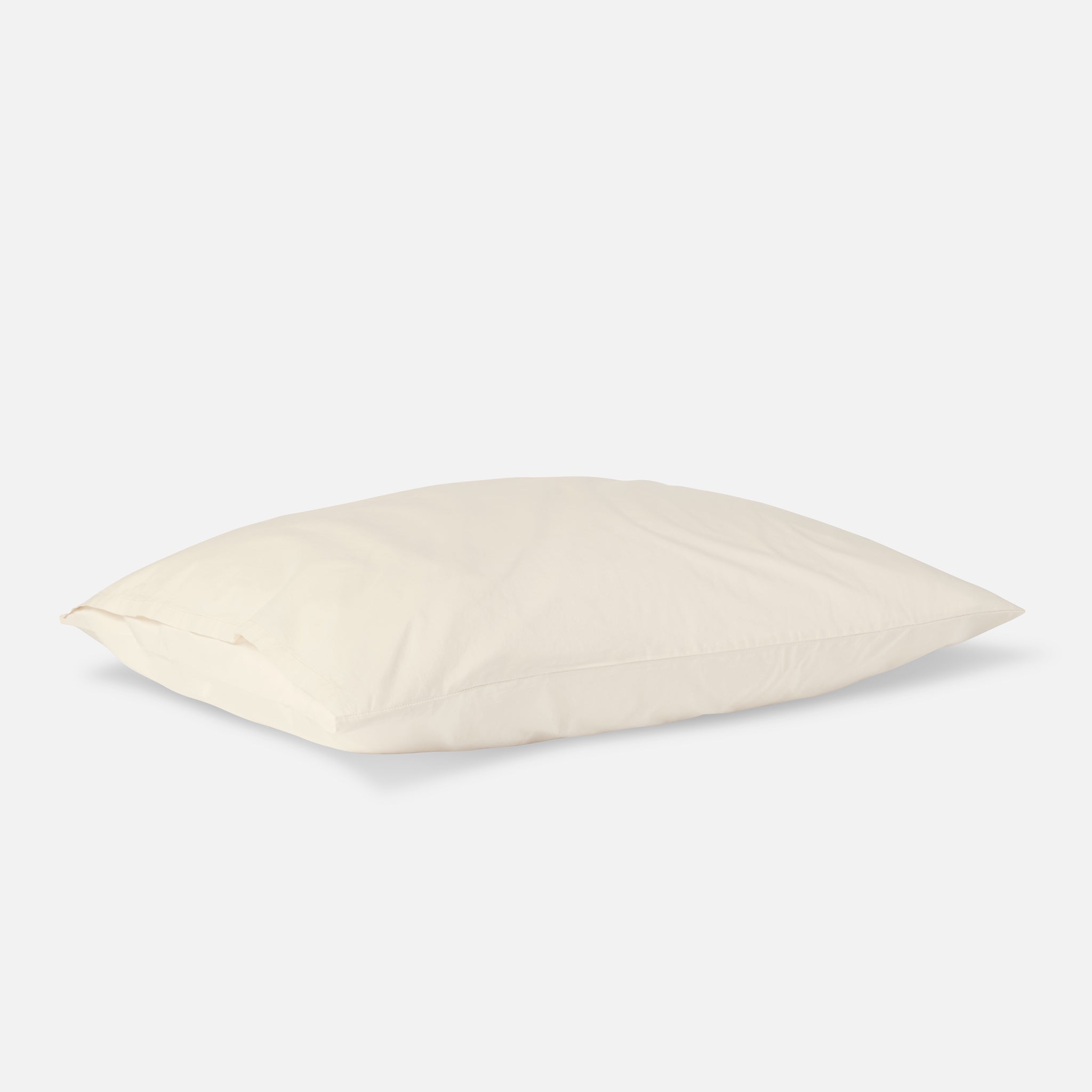 Organic Cotton Pillowcases