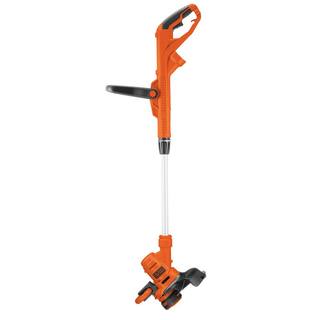 14 in. 6.5 AMP Corded Electric Single Line 2-in-1 String Trimmer & Lawn Edger with Automatic Feed and POWERDRIVE