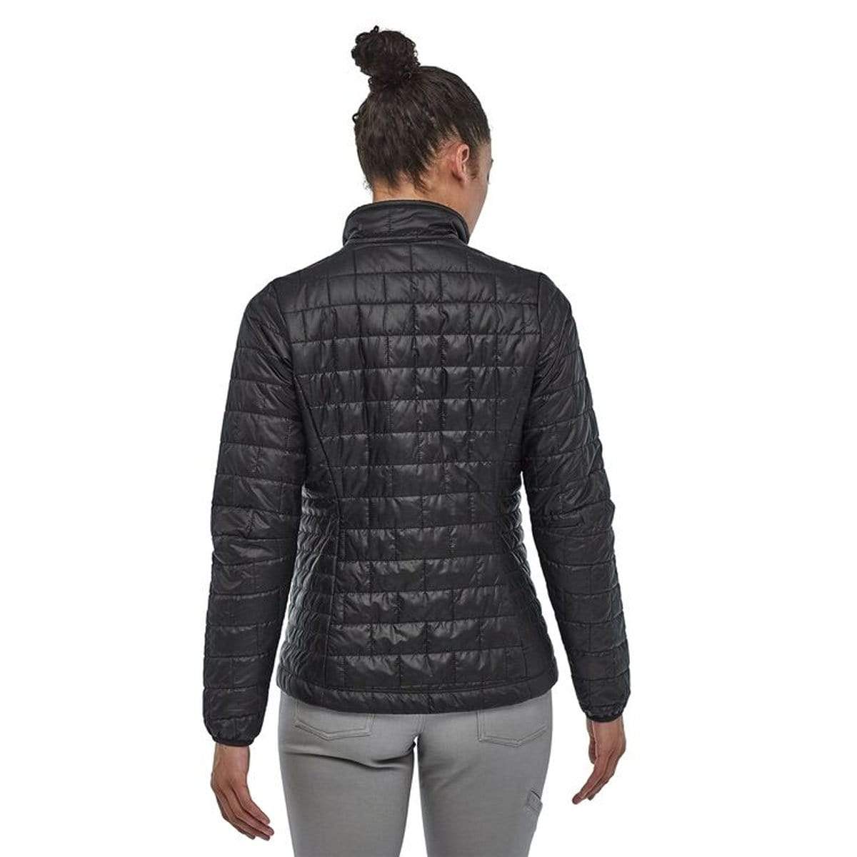 Patagonia Women's Nano Puff Jacket