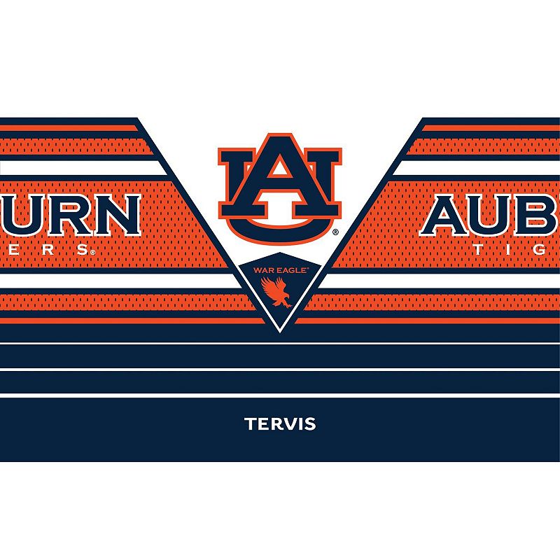 Tervis Auburn Tigers 20oz. Win Streak Stainless Steel Tumbler