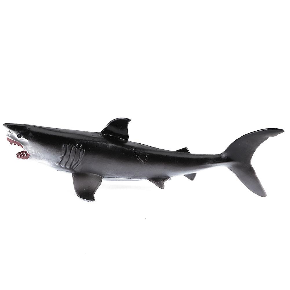 Simulation Marine Animal Model Artificial Pvc Animal Toy Decoration For Children Kid