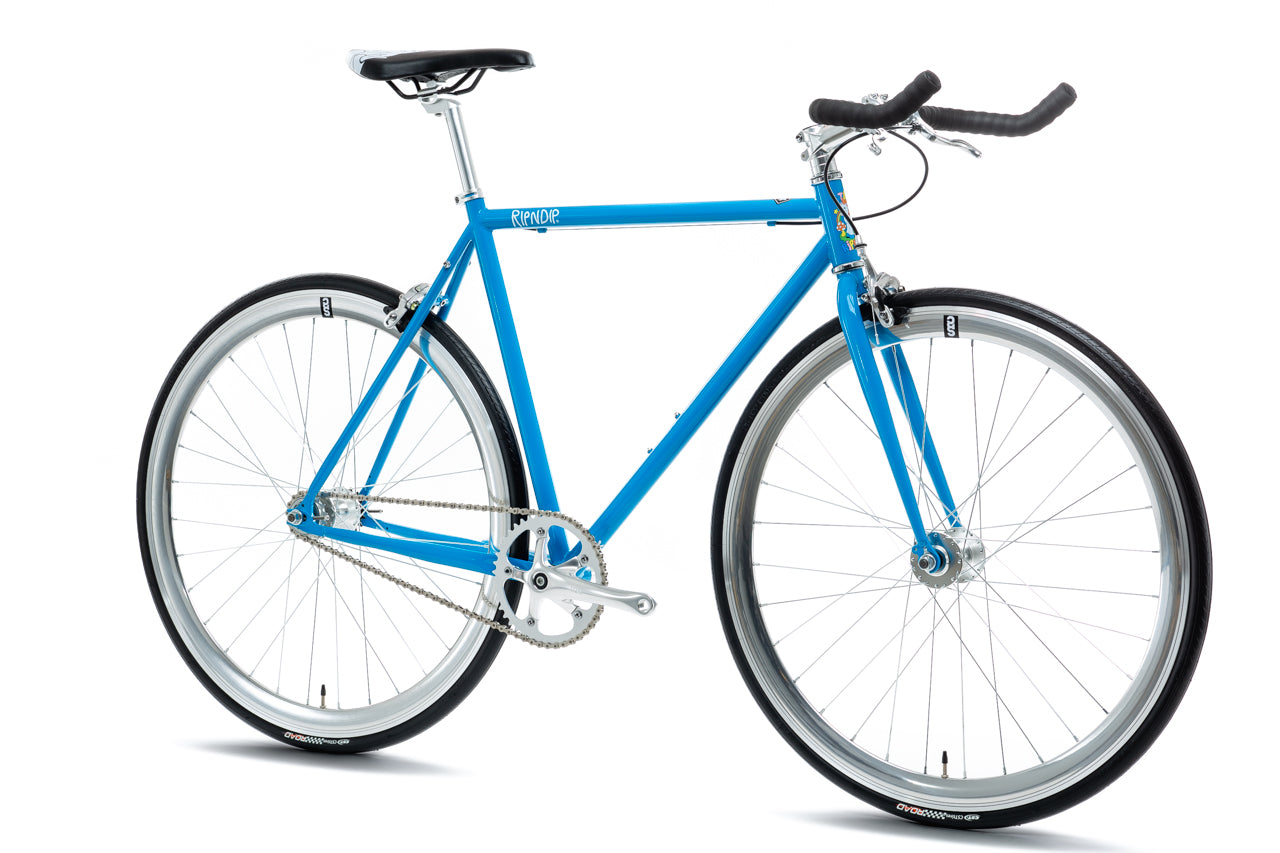 State Bicycle Co. x RIPNDIP - 
