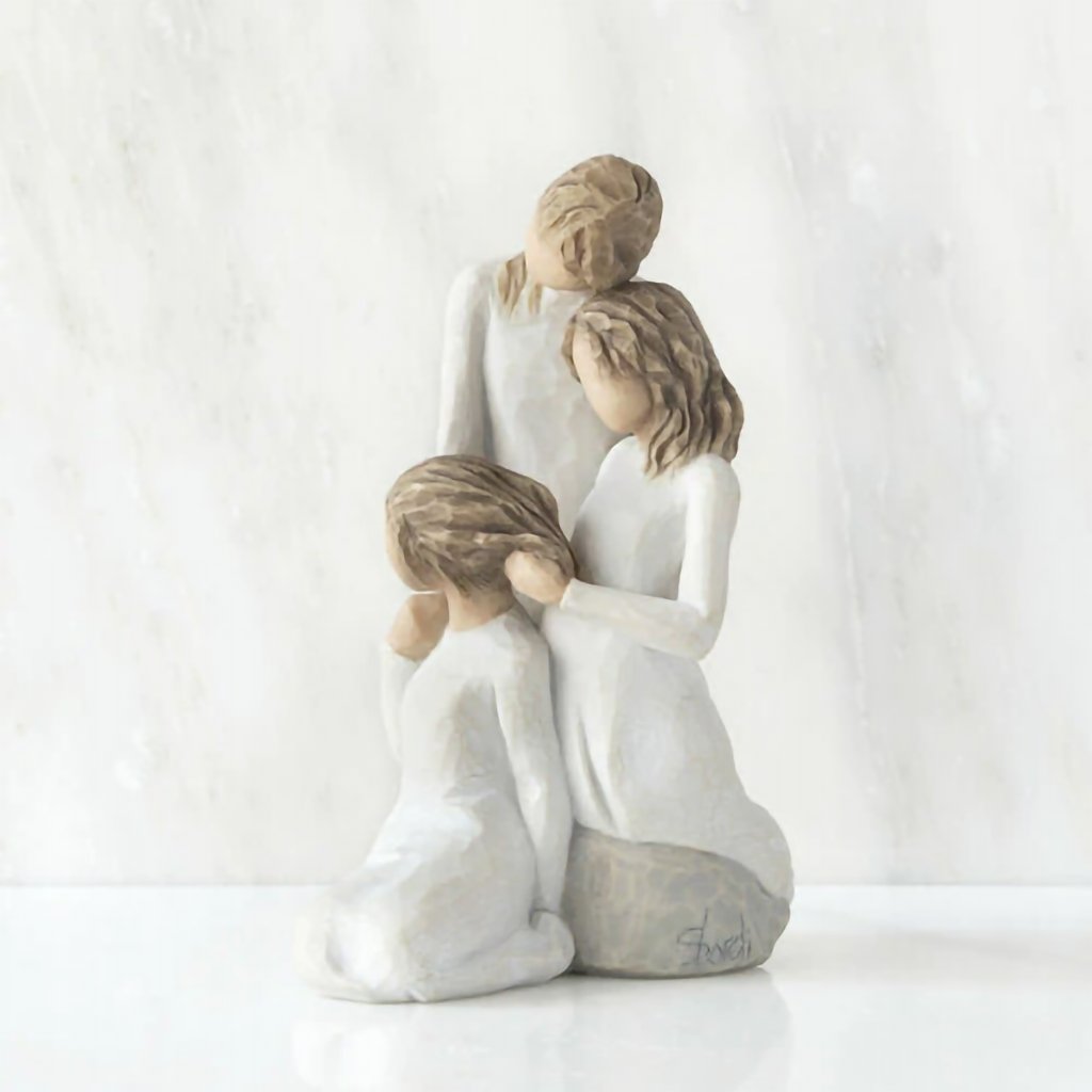 Willow Tree  Our Healing Touch Figurine