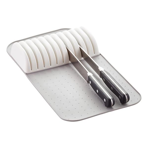 madesmart InDrawer Knife Mat