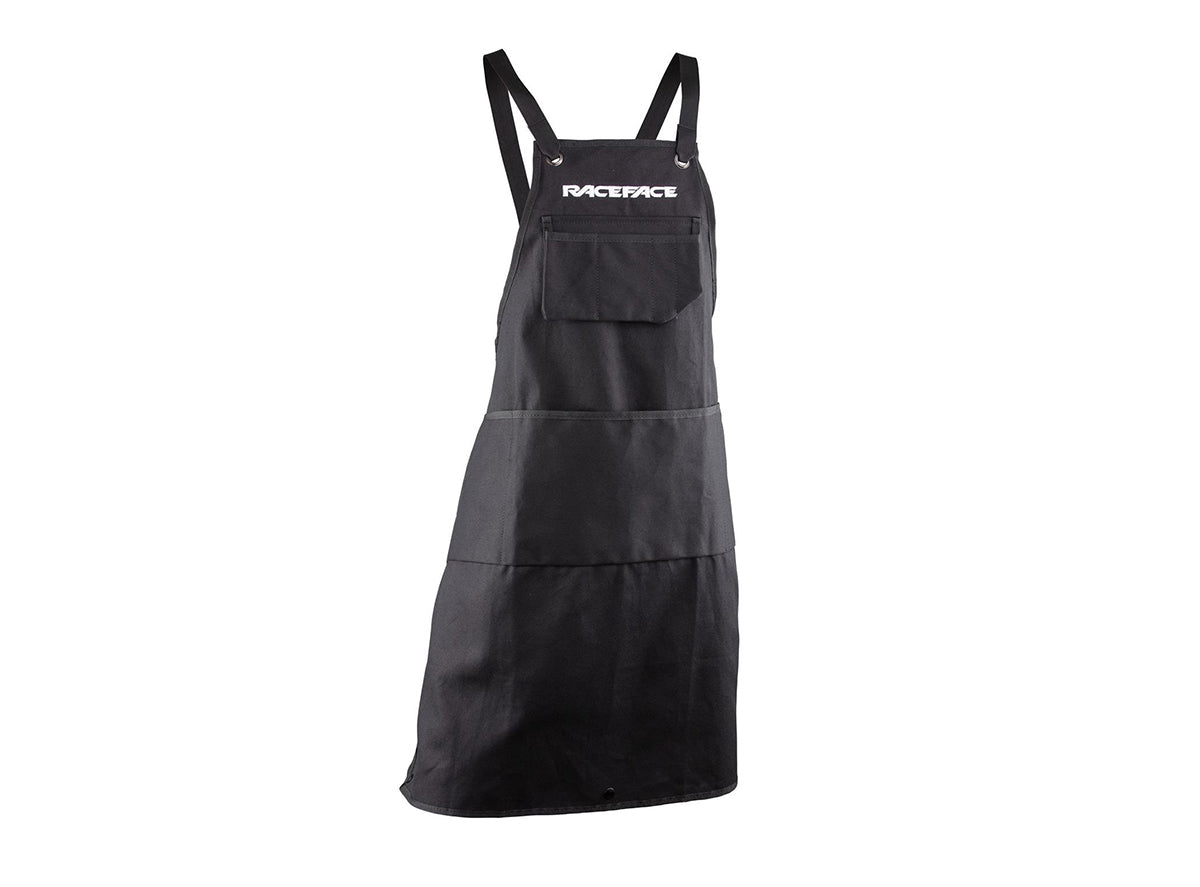 Race Face Shop Apron