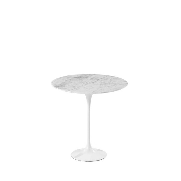 Marble Side Table