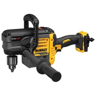 DW FLEXVOLT 60V MAX Cordless Brushless 12 in. Stud and Joist Drill with E-Clutch (Tool Only) DCD460B