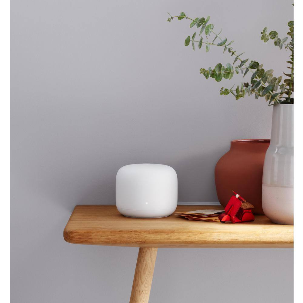 Google Nest Wifi - Mesh Router AC2200 GA00595-US