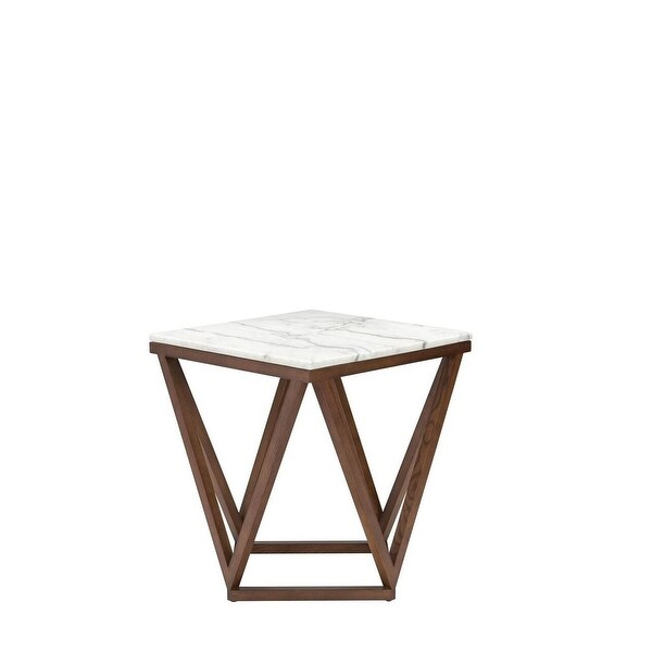 Belize End Table