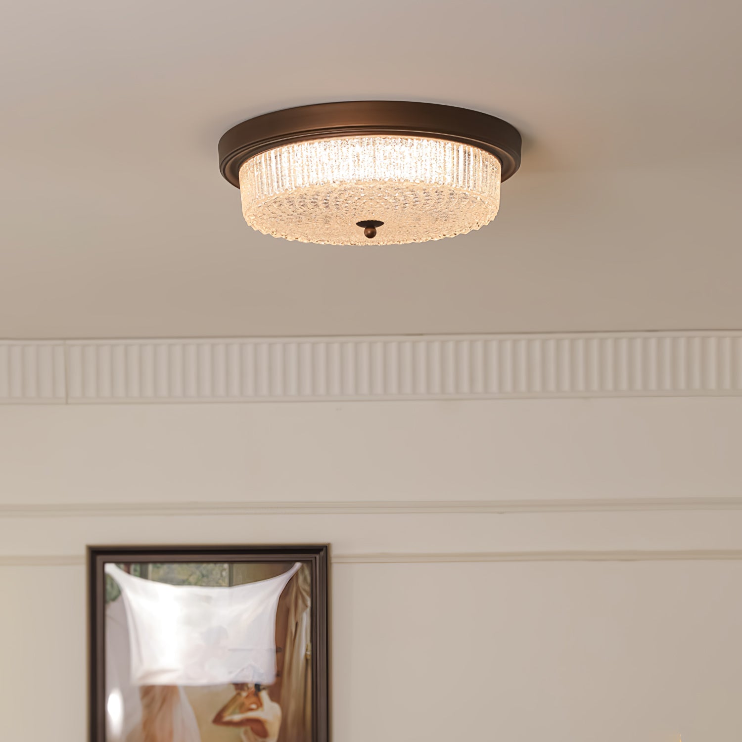 Fabula Ceiling Lamp