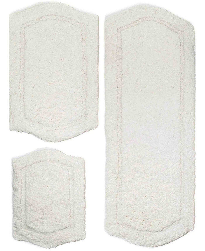 Chesapeake Paradise Bath Rug Set