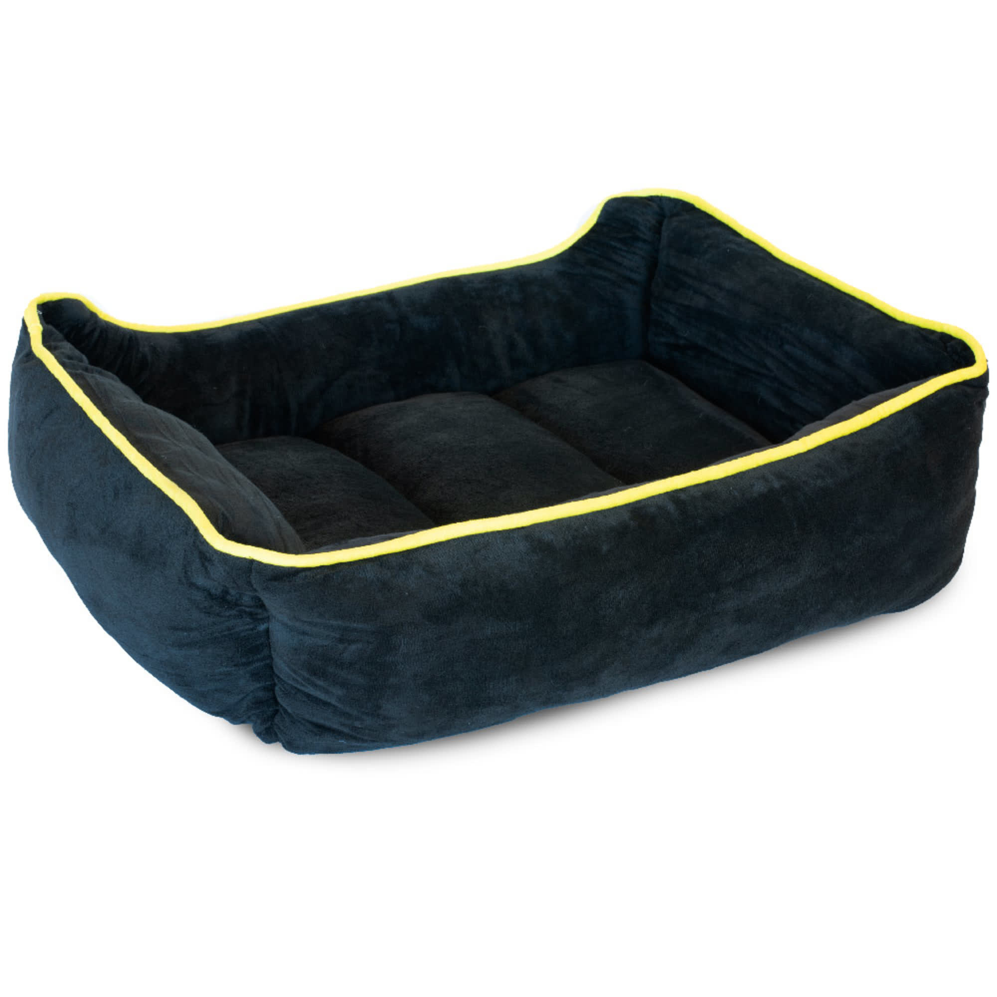 Buckle-Down DC Comics Batman Dog Bed， 25