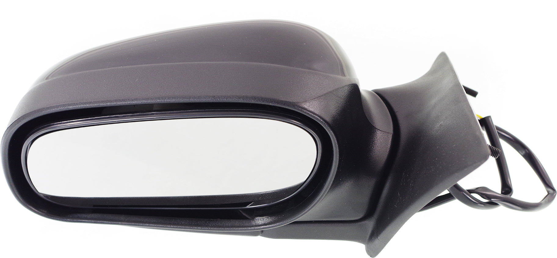 Mirror Compatible With 1998-2008 Mercury Grand Marquis Ford Crown Victoria Left Driver Side Paintable Kool-Vue