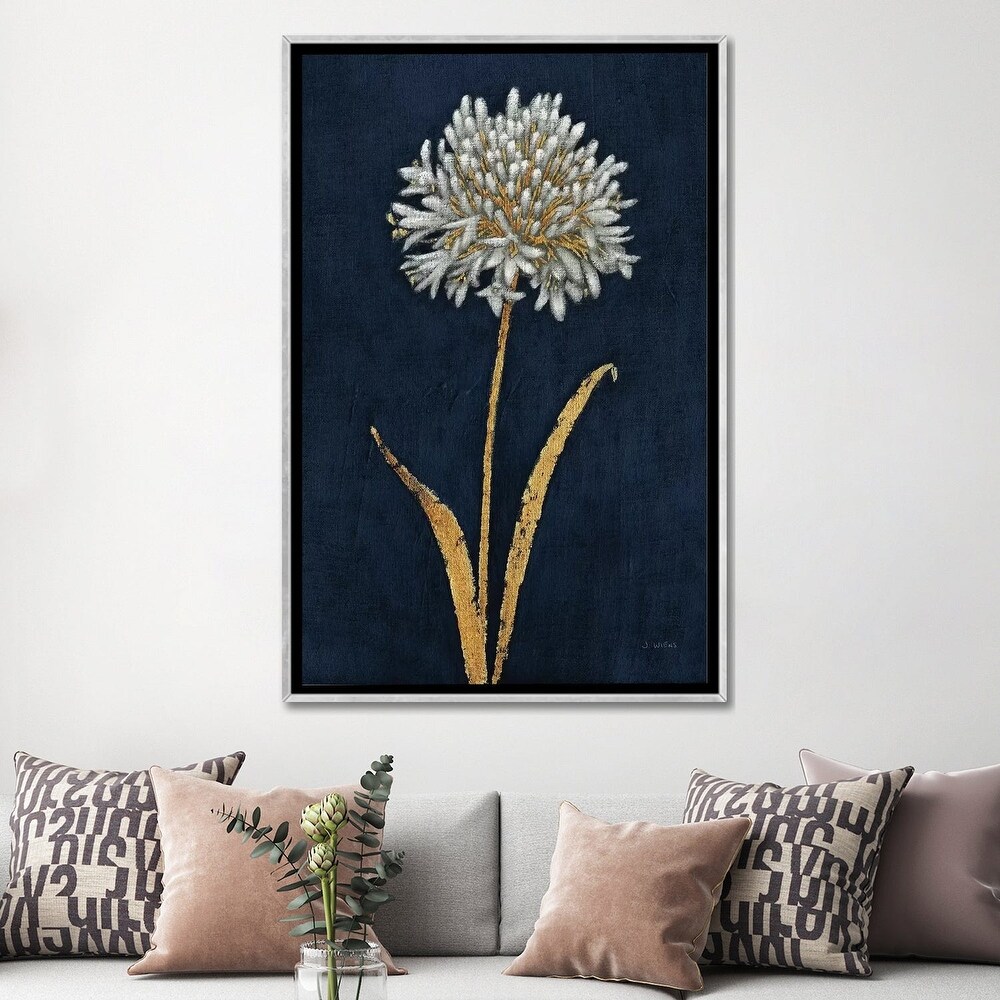 Large Wall Art  Framed Art  Modern Art  Plants  Botanical  by James Wiens