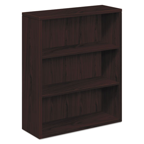 HON HON105533NN 10500 Series Laminate Bookcase  Th...