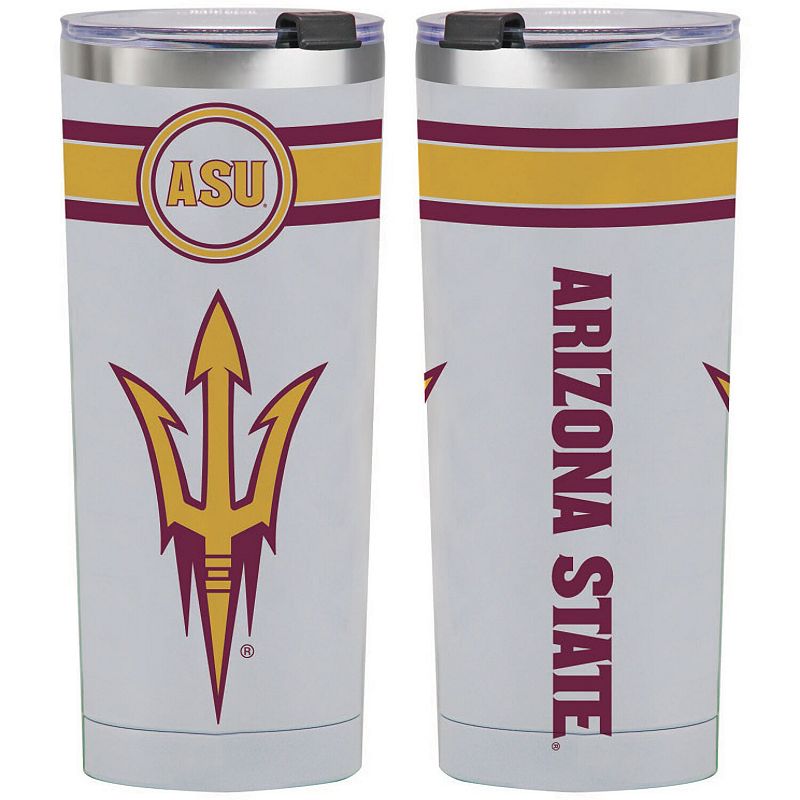 Arizona State Sun Devils 24oz. Classic Stainless Steel Tumbler