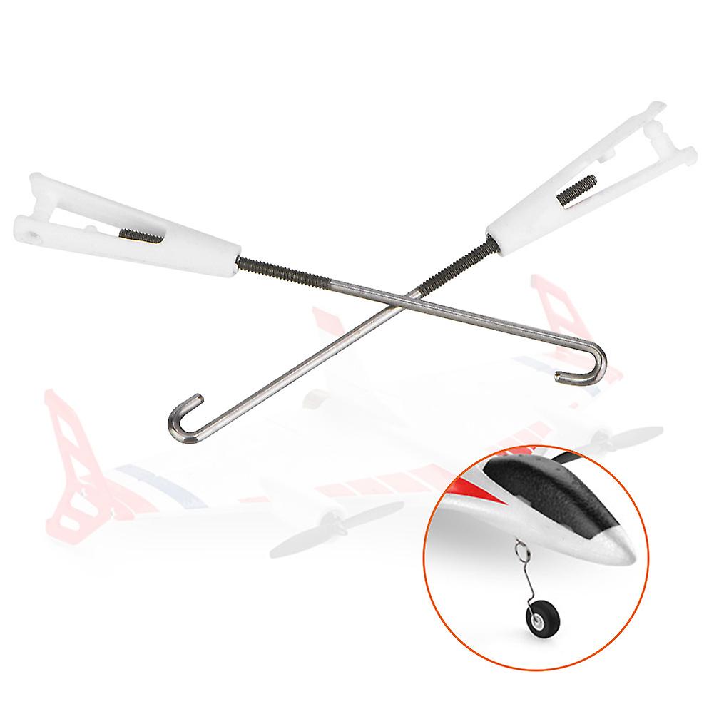 Remote Control Aircraft Landing Gear Bracket Parts For Wl X520 Rc Helicopter