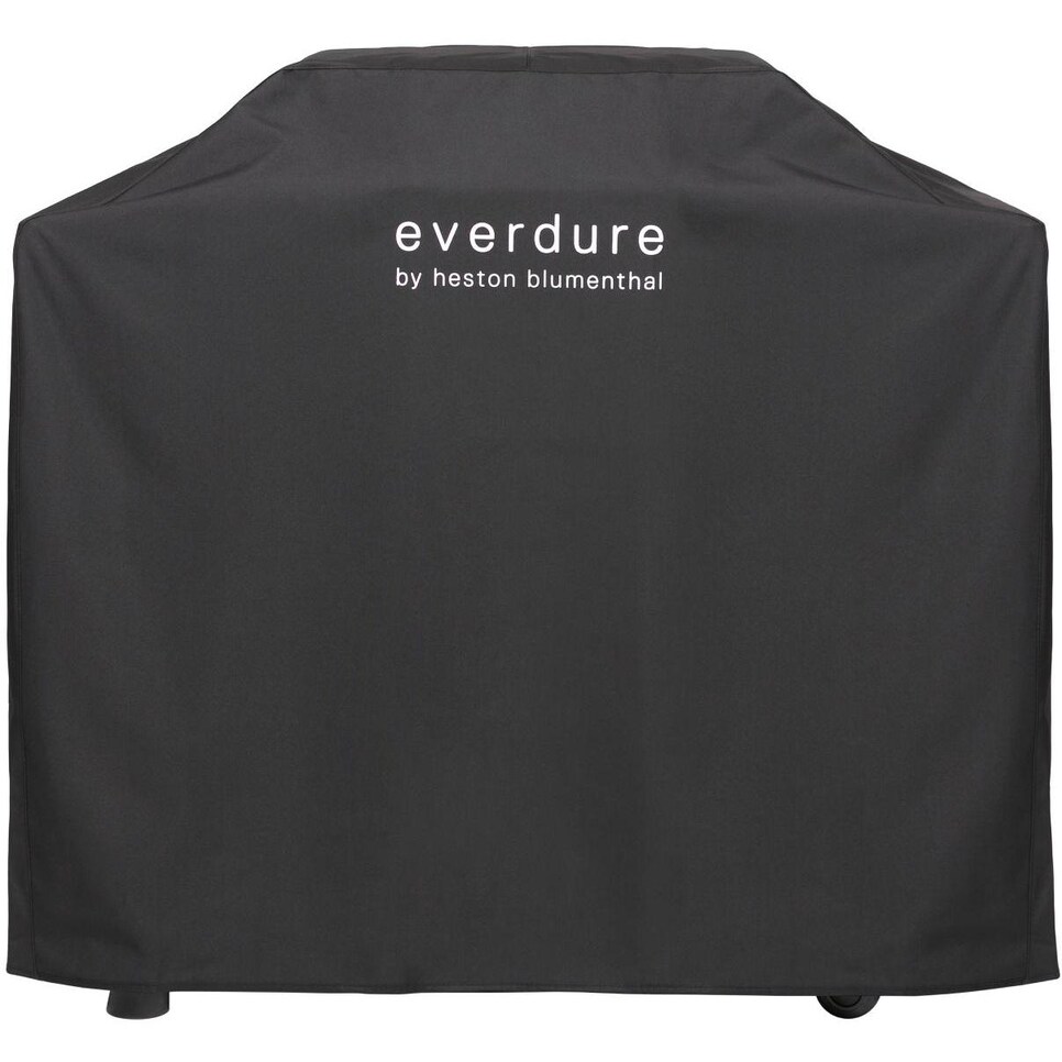 Everdure By Heston Blumenthal Long Grill Cover For FORCE 48-Inch Propane Grill