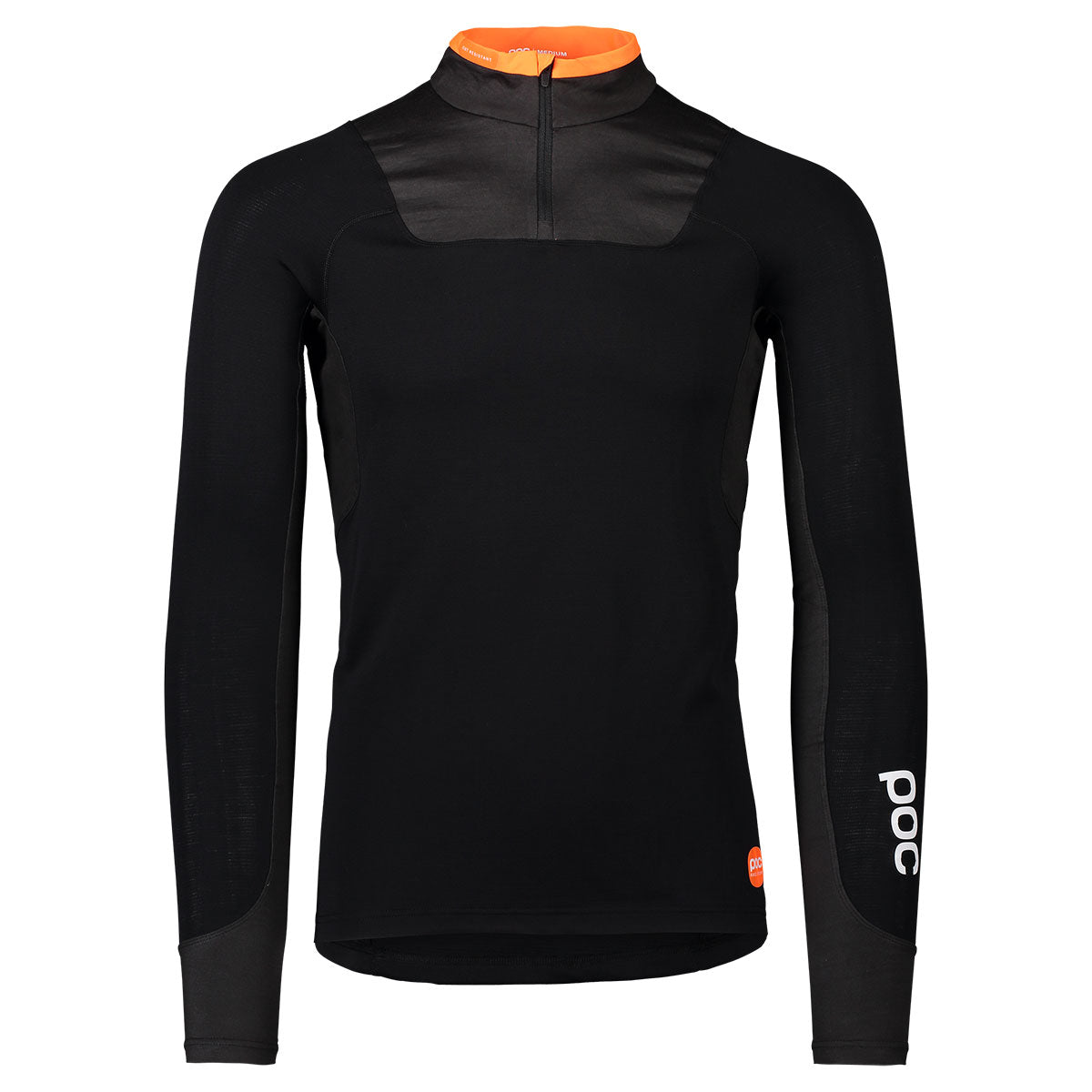 POC Resistance Base Layer Top