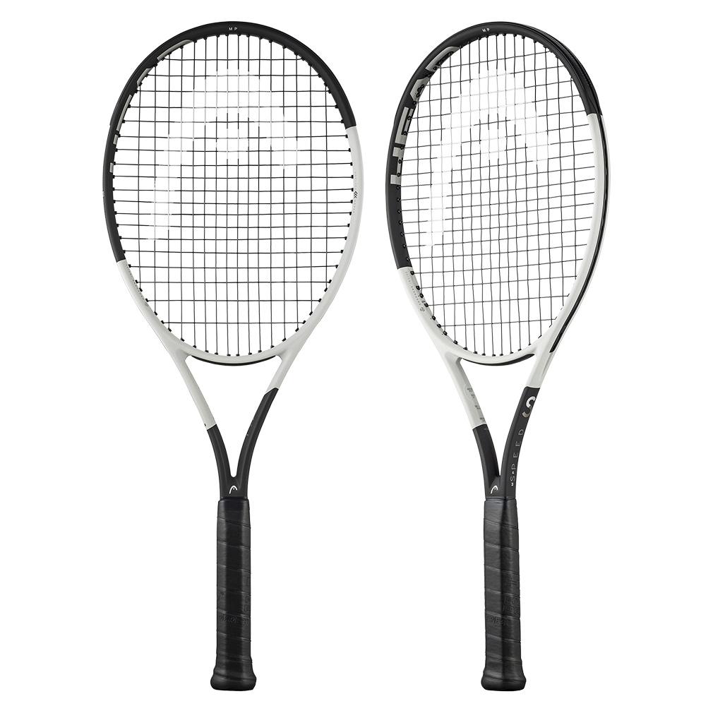 Speed MP 2024 Tennis Racquet