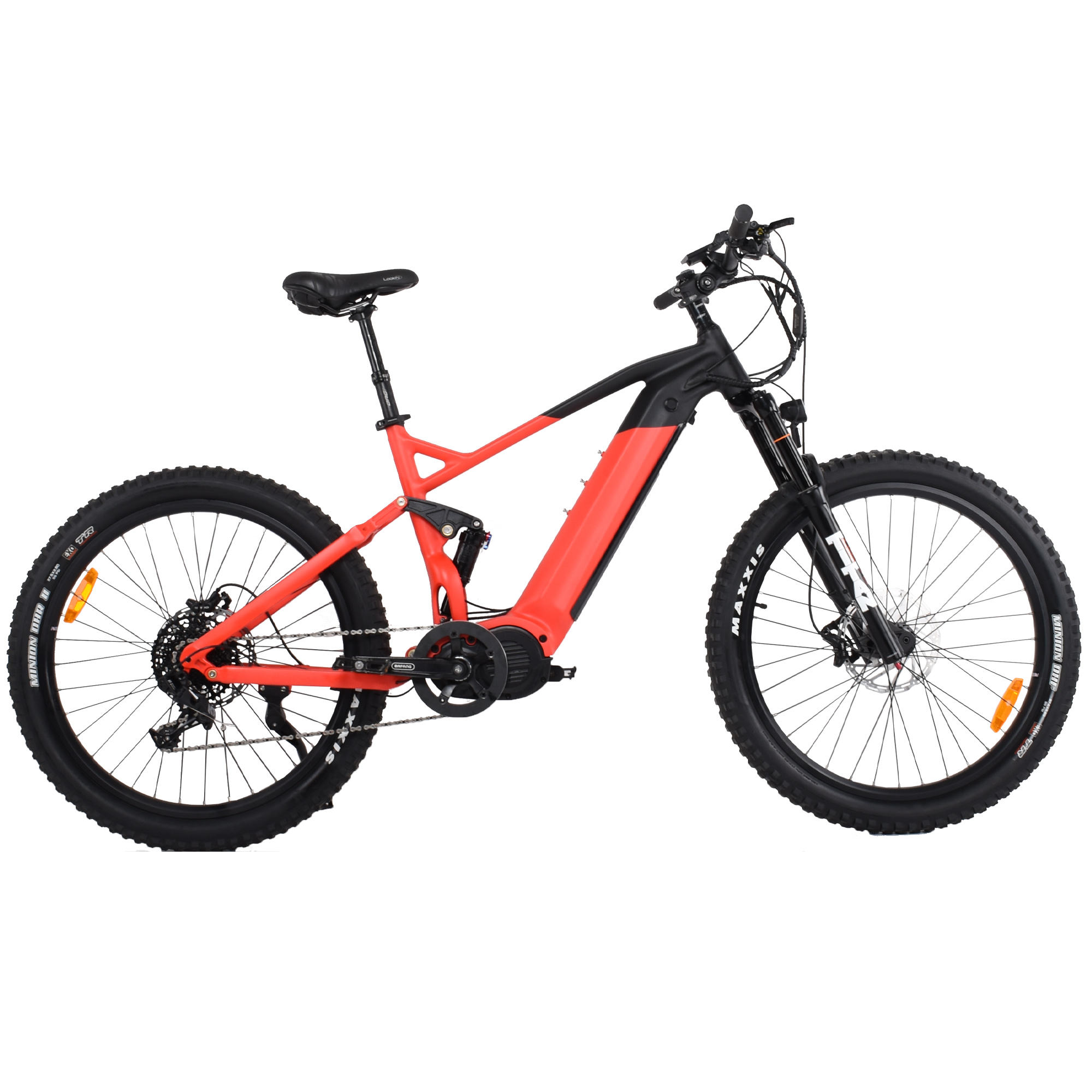 Bafang mid drive eu stock 48v  750w e bike 27.5 29 inch mountain full suspension bicicleta eletrica  ebike