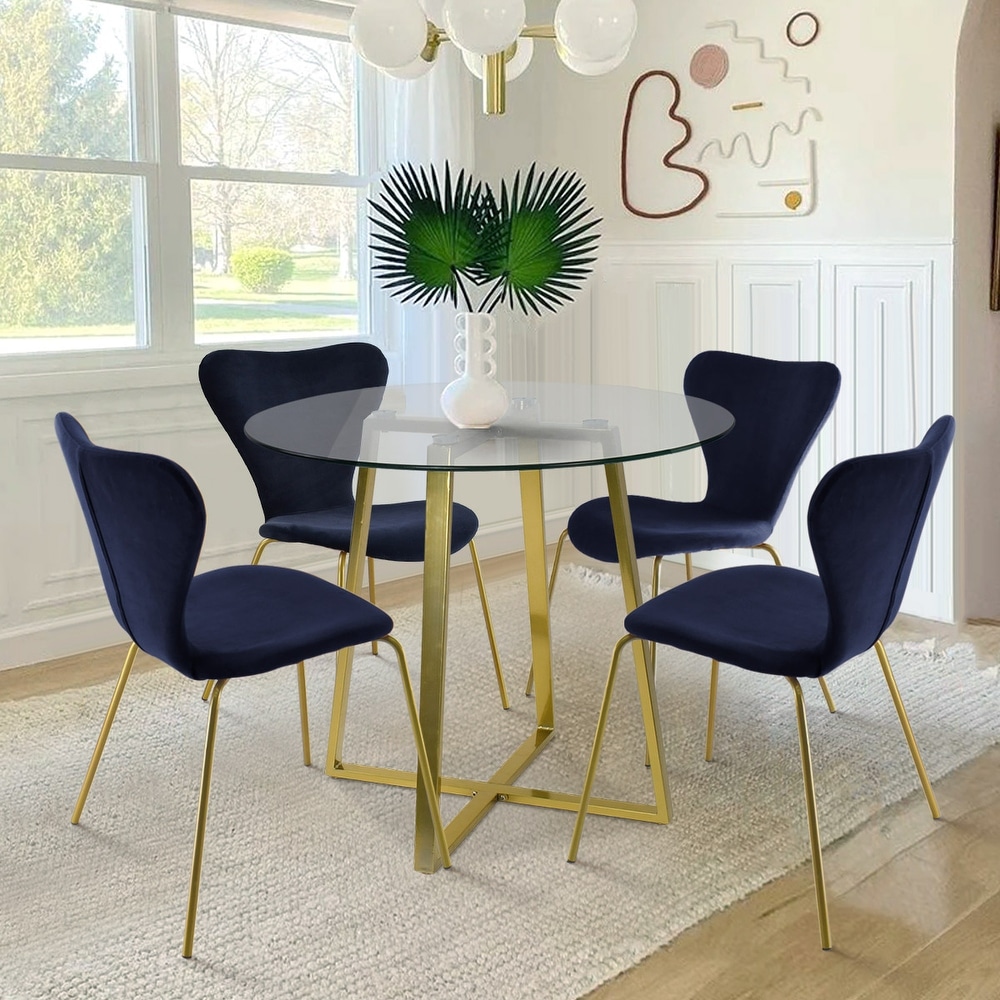 Dining Set (Set of 4)